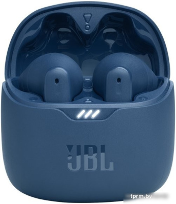 Наушники JBL Tune Flex (синий) 