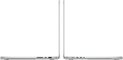 Ноутбук Apple Macbook Pro 16.2" M3 Max 2023 MUW73 