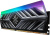 Оперативная память A-Data Spectrix D41 RGB 8GB DDR4 PC4-25600 AX4U32008G16A-ST41 