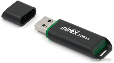 USB Flash Mirex Color Blade Spacer 3.0 256GB 13600-FM3SP256 
