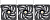 Набор вентиляторов Thermaltake Toughfan EX12 Pro 3-Fan Pack CL-F171-PL12BL-A 