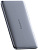 Baseus PicoGo AM41 Ultra-Slim Magnetic Power Bank 5000mAh (серый) 