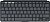Клавиатура Logitech Keys-To-Go 2 920-012999 (черный/графитовый, нет кириллицы) 