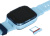Детские умные часы HONOR Choice Kids Watch Plus (голубой) 
