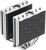 Кулер для процессора DeepCool AG620 R-AG620-BKNNMN-G-1 