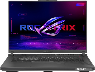 Игровой ноутбук ASUS ROG Strix G16 2023 G614JI-N4083 