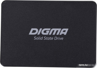SSD Digma Run R5 4TB DGSR2004TR53T 