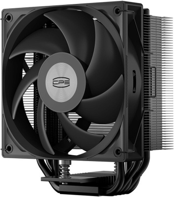 PCCooler RT500 (черный) 
