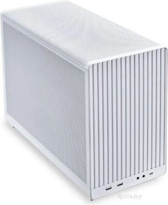 Корпус Lian Li A3-mATX G99.A3W.R0 