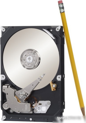 Жесткий диск Seagate Video 3.5 4TB (ST4000VM000) 