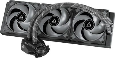 Arctic Liquid Freezer II 360 A-RGB ACFRE00101A 