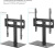 Кронштейн Kromax X-STAND-2 (черный) Кронштейн Kromax X-STAND-2 (черный)