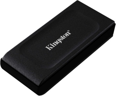 Внешний накопитель Kingston XS1000 2TB SXS1000/2000G 