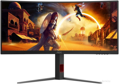 AOC Agon CU34G4 