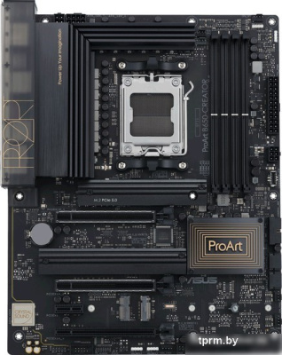 Материнская плата ASUS ProArt B650-Creator 