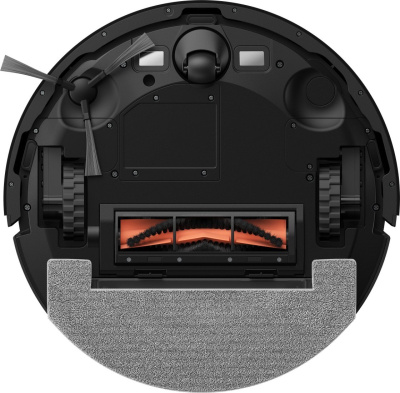 Trouver Robot Vacuum E20 Pro RLE12SA (евровилка, черный) 