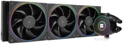 Система жидкостного охлаждения для процессора Thermalright Aqua Elite 360 ARGB V5 (черный) 