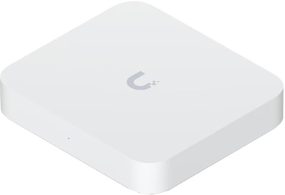 Беспроводной маршрутизатор Ubiquiti UniFi Gateway Max 