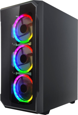 Корпус Ginzzu CL320 