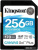 Kingston Canvas Go! Plus SDXC 256GB 