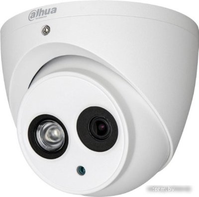 CCTV-камера Dahua DH-HAC-HDW1500EMP-A-POC-0280B 