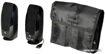 Акустика Logitech S150 