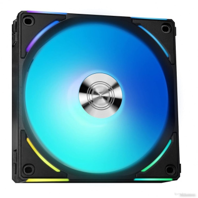 Набор вентиляторов Lian Li Uni Fan AL V2 120 G99.12ALV23B.R0 