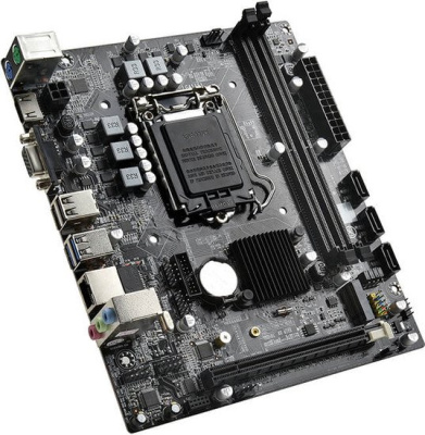 Материнская плата Arktek AK-H310M EG 