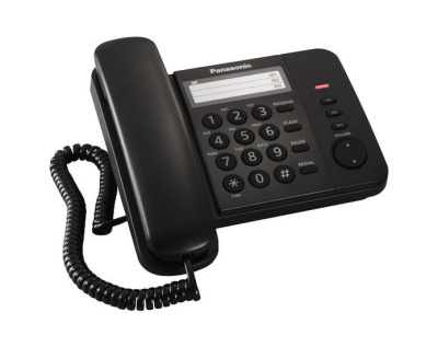 Проводной телефон Panasonic KX-TS2352 