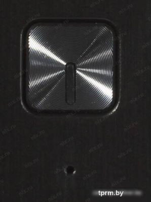 Корпус Powerman ST616BK 