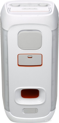 JBL PartyBox Club 120 (белый) 