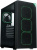 Корпус XASTRA A408 4ARGB (черный) 