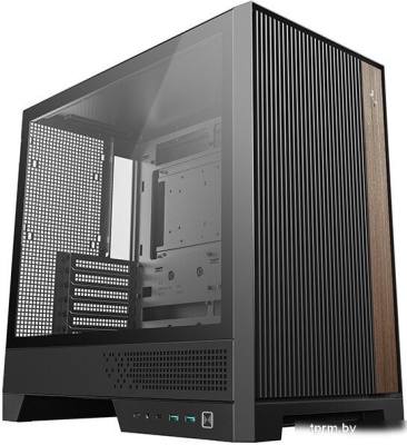 DeepCool CL600 R-CL600-BKNNA2-G-1 