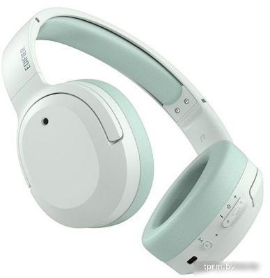 Наушники Edifier W820NB Plus (салатовый) 