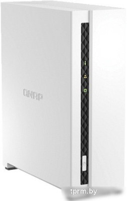 Сетевой накопитель QNAP TS-133 
