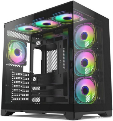 Корпус Forza FZ-G42A 