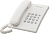 Проводной телефон Panasonic KX-TS2350RUW (белый) 
