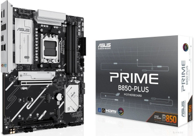 Материнская плата ASUS Prime B850-Plus 