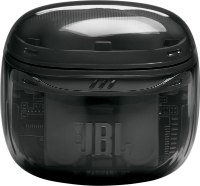 Наушники JBL Tune Flex 2 Ghost (черный) 