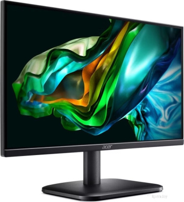 Монитор Acer EK251QEbi UM.KE1EE.E01 