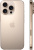 Телефон Apple iPhone 16 Pro 128GB (пустынный титан) 
