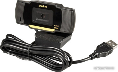 ExeGate GoldenEye C920 
