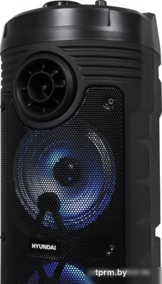 Колонка для вечеринок Hyundai H-MC170 