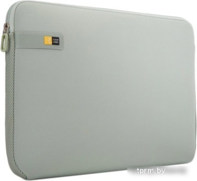 Чехол Case Logic LAPS-116 (aqua gray) 