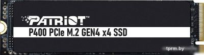 SSD Patriot P400 512GB P400P512GM28H 