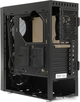 Корпус Zalman ZM-T7 