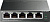 Коммутатор TP-Link TL-SG105PE 