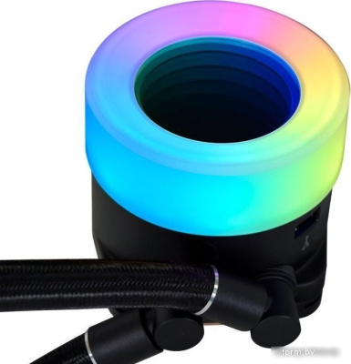 Жидкостное охлаждение для процессора Lian Li Galahad II Trinity 360 SL-Infinity G89.GA2T36INB.00 