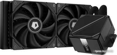 ID-Cooling DashFlow 240 Basic Black 
