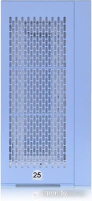 Корпус Thermaltake CTE E600 MX Hydrangea Blue CA-1Y3-00MFWN-00 
